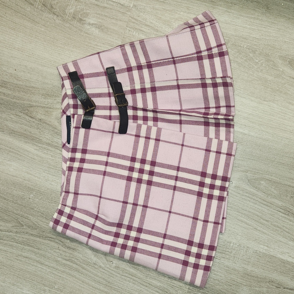 Authentic Burberry skirt